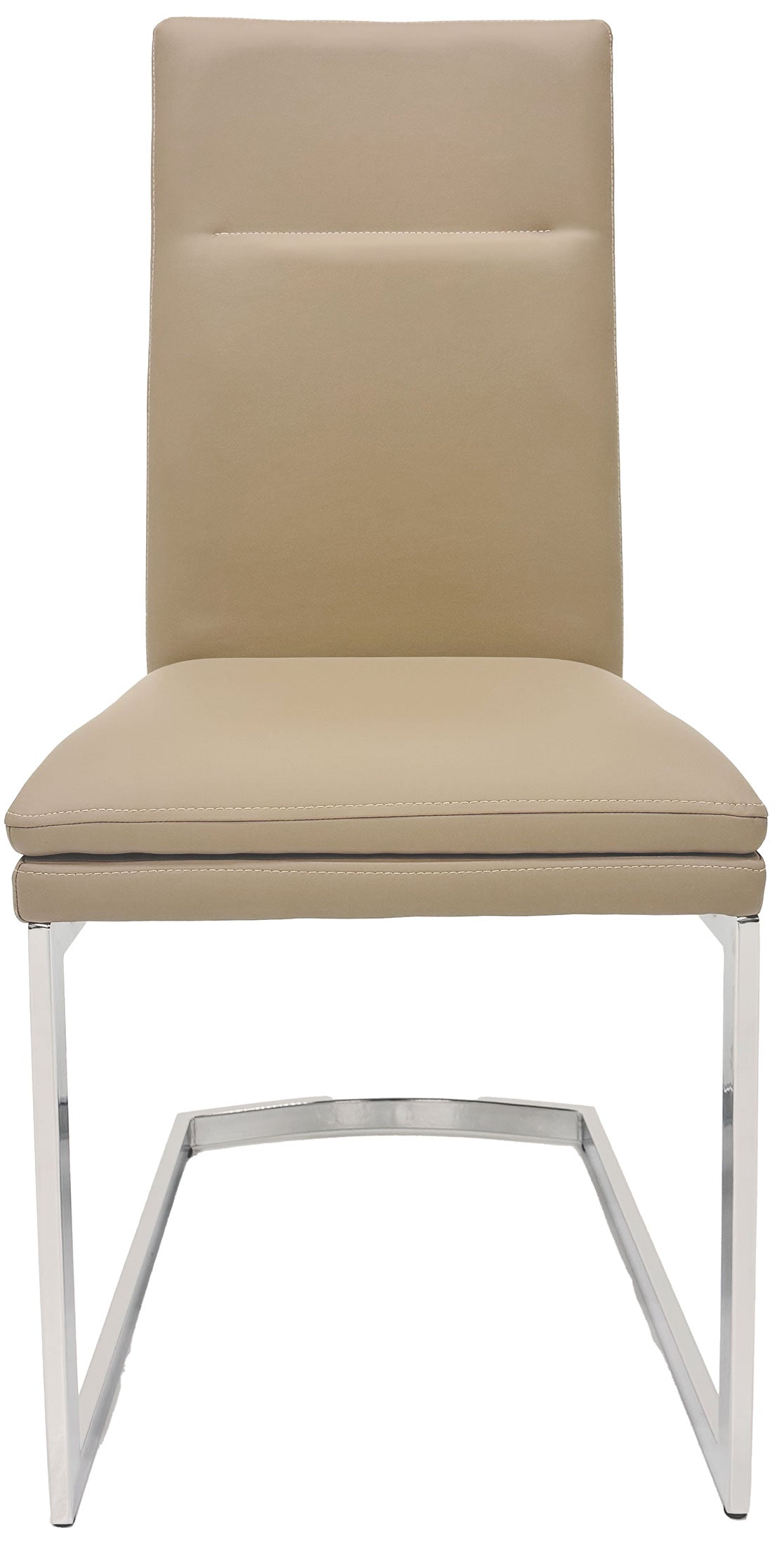 Reliant Khaki Side Chair
