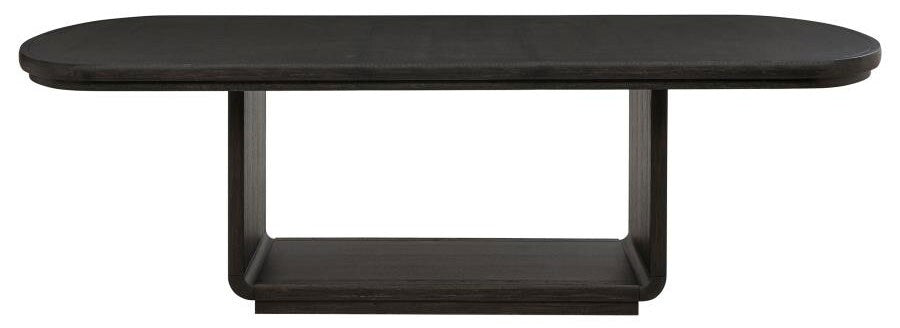 Dominic 78" Extension Dining Table