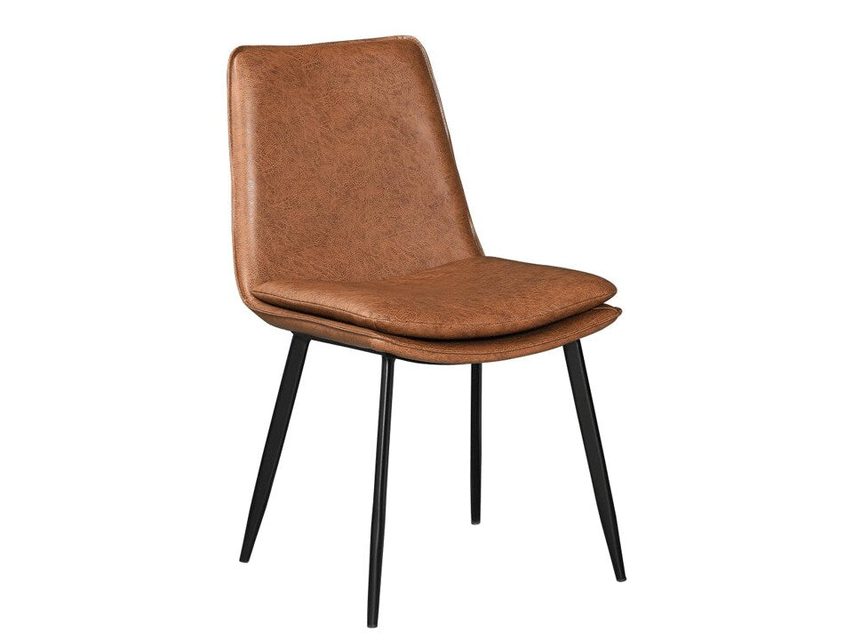 Reed Dining Chair