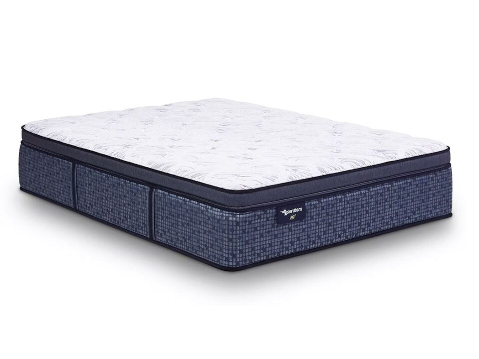 Ellawood Plush PT Twin Mattress