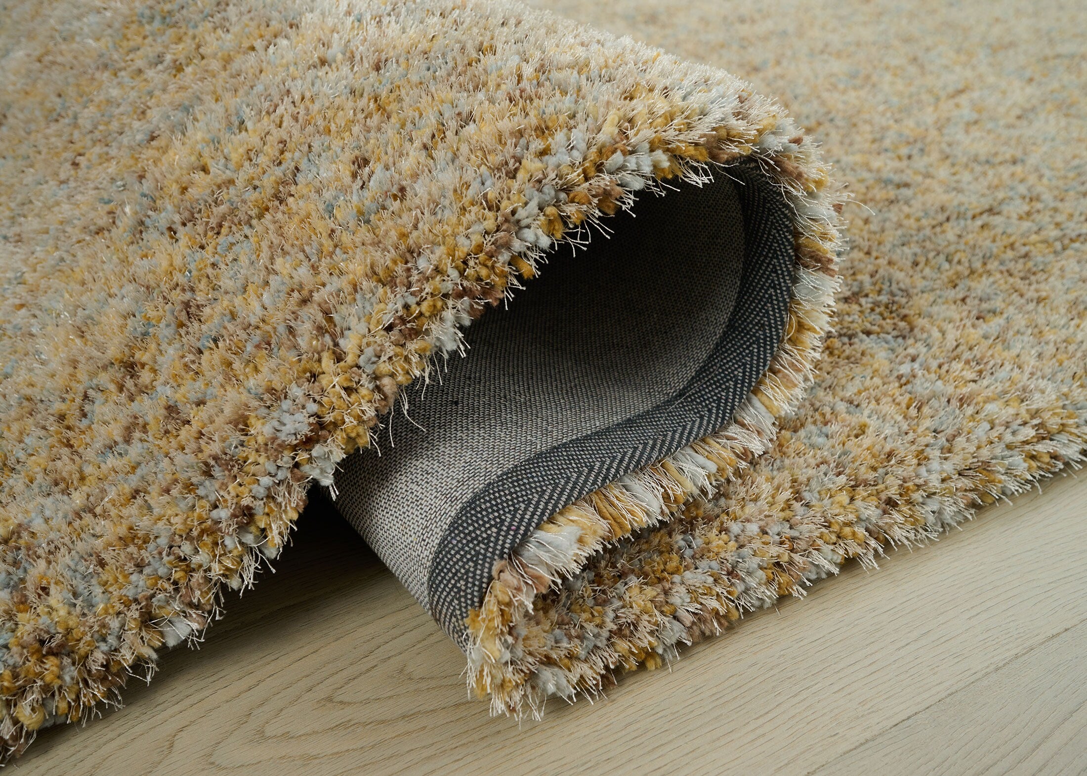 Lisbon Brown Rug