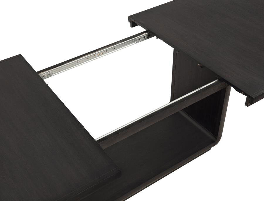 Dominic 78" Extension Dining Table