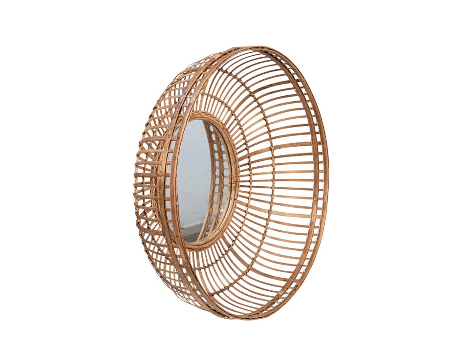 Regal Small Wall Mirror