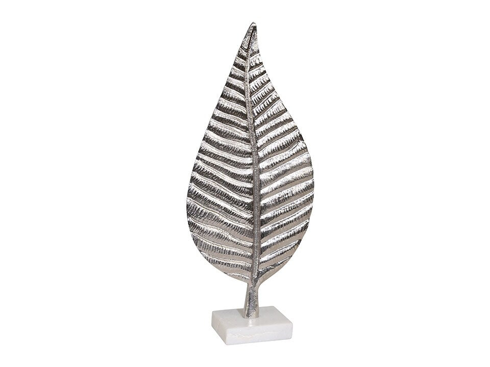 Aluminum Leaf Decoration