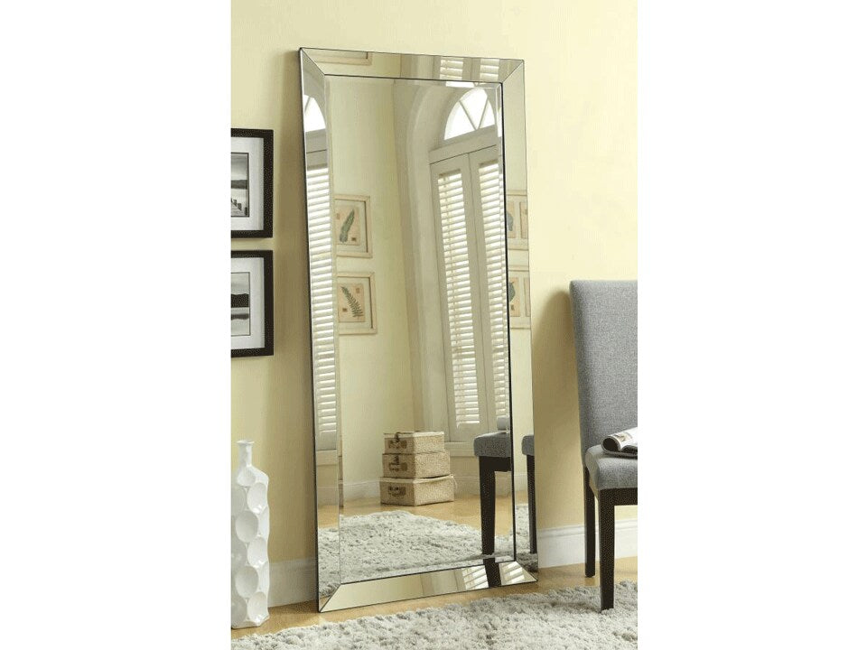 Plain Long Mirror