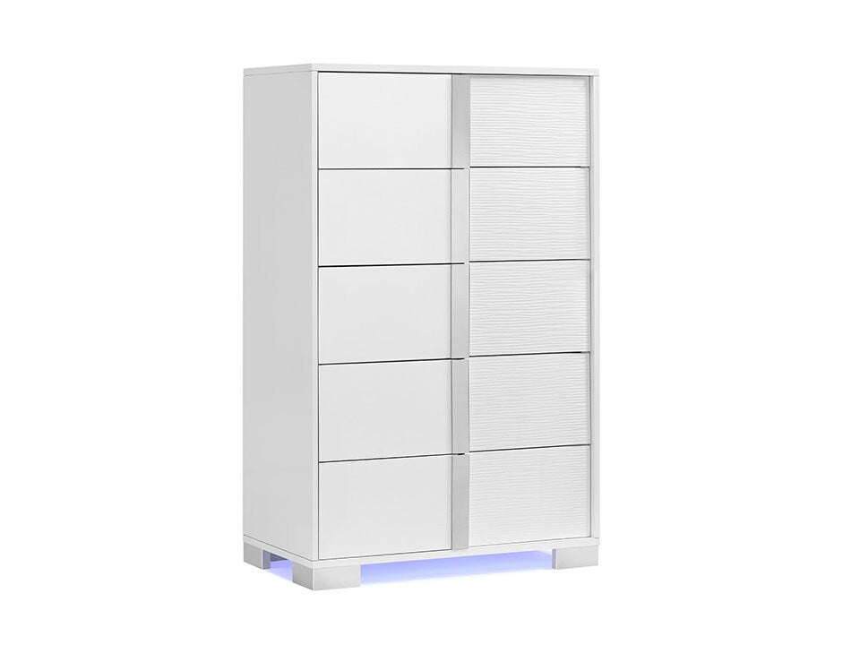 Ocean Drive Chest