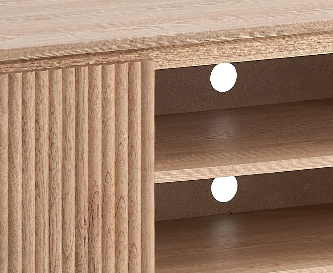 Selene 71" TV Stand