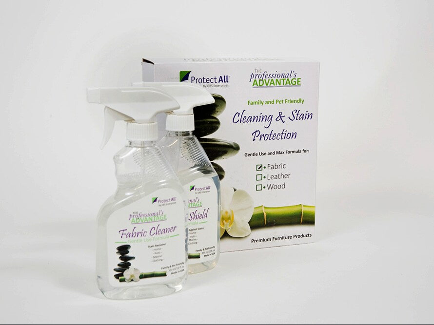 Eco Fabric Kit