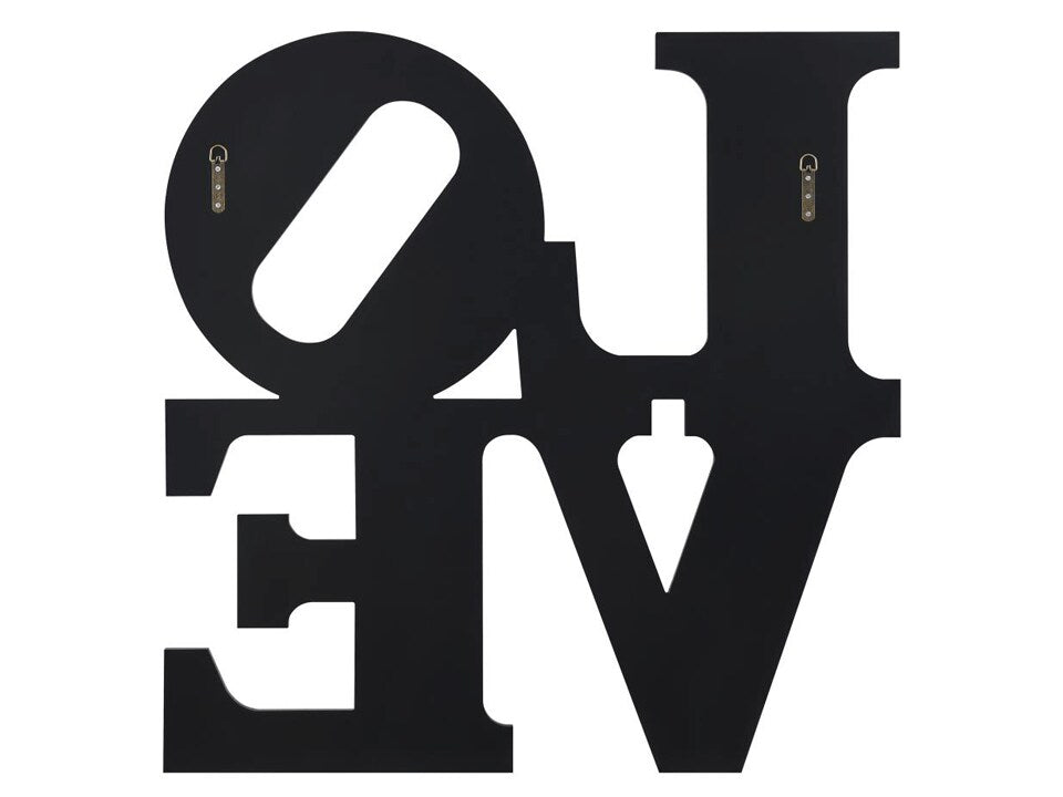 Love Shaped Wall Mirror