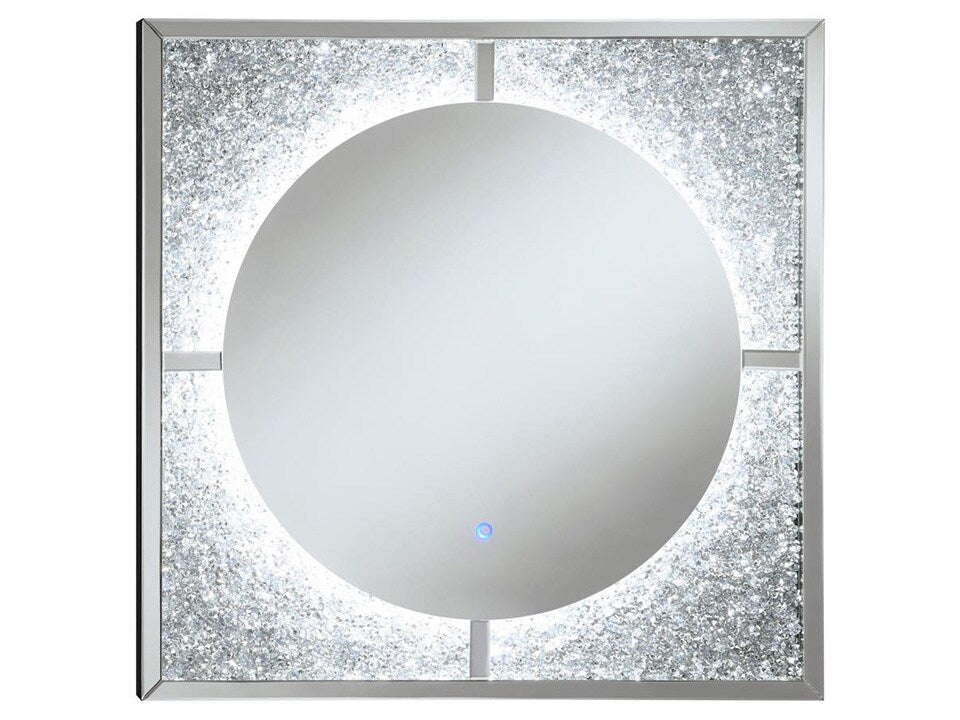 Triana LED Wall Mirror