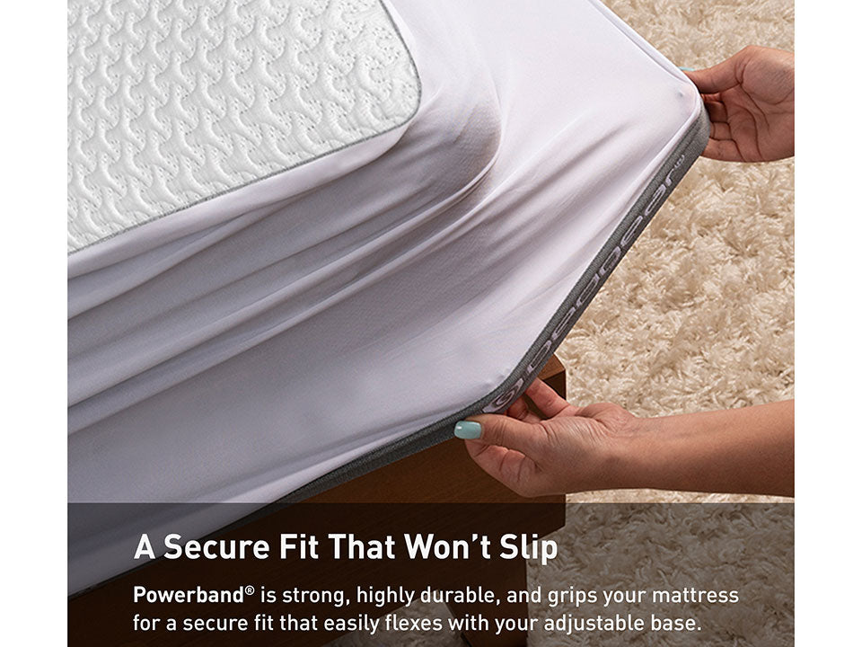 Ver-Tex Twin XL Mattress Protector