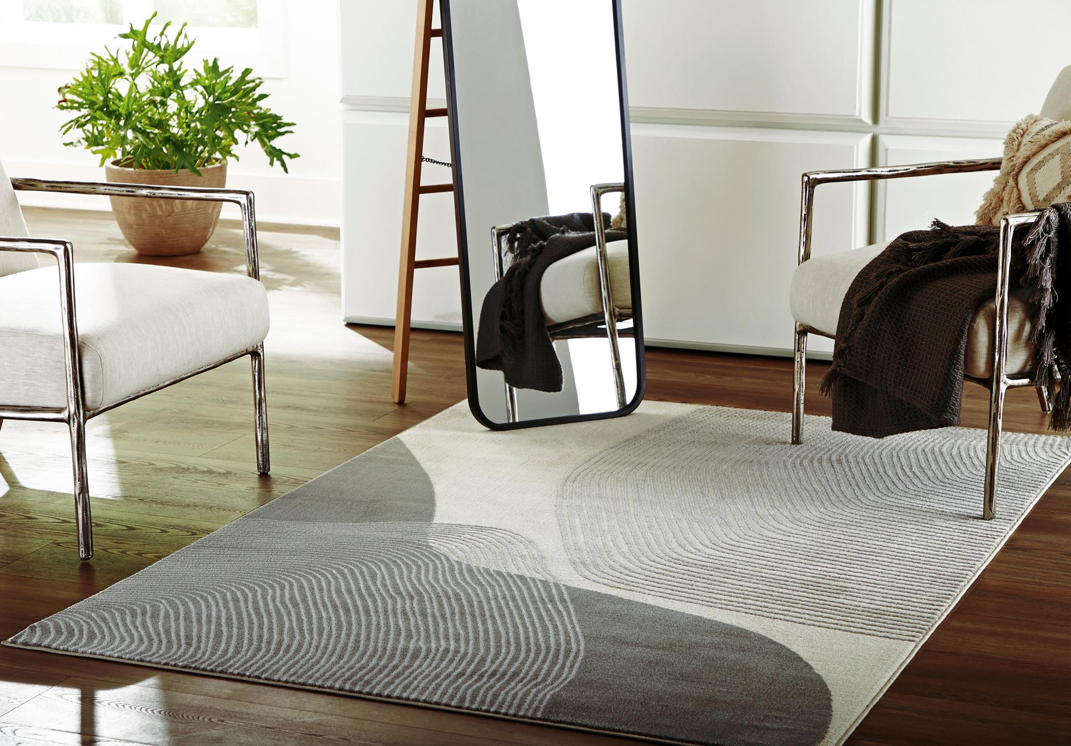 Winderburg Large Rug