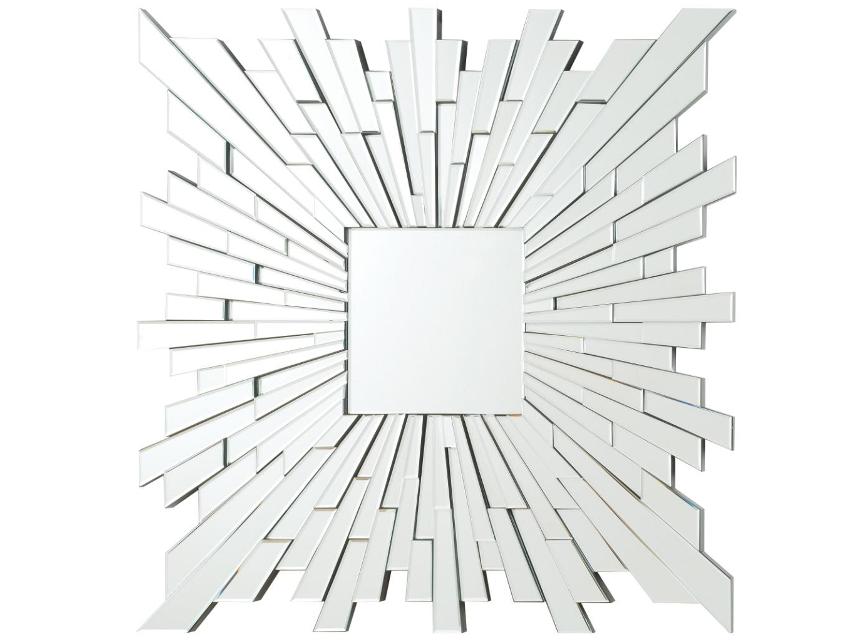 Matrix Squared Mirror