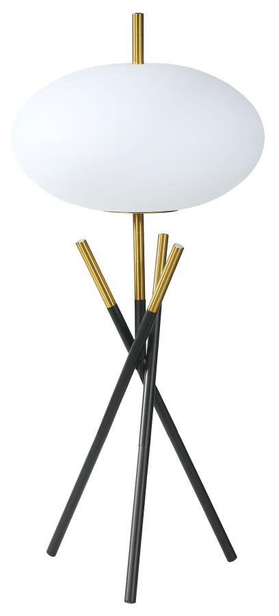 Layton Tripod Table Lamp