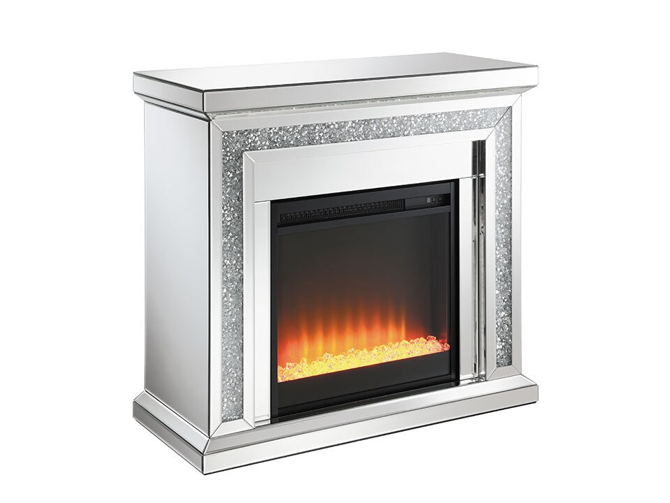 Lorelai 32" Electric Fireplace