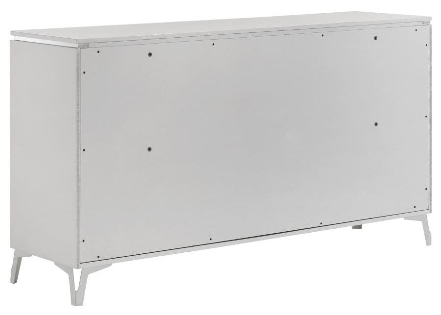Salem Dresser