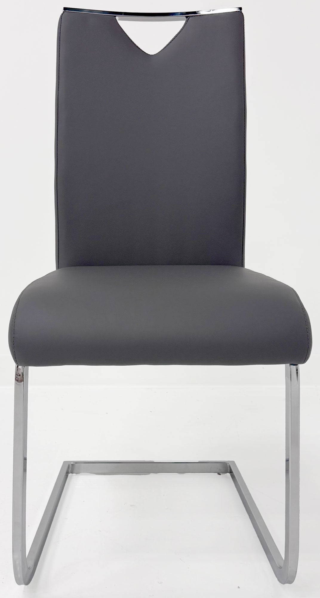 Dana Charcoal Chair