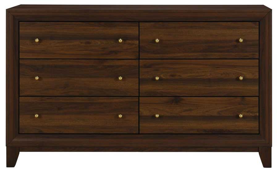 Callahan Dresser