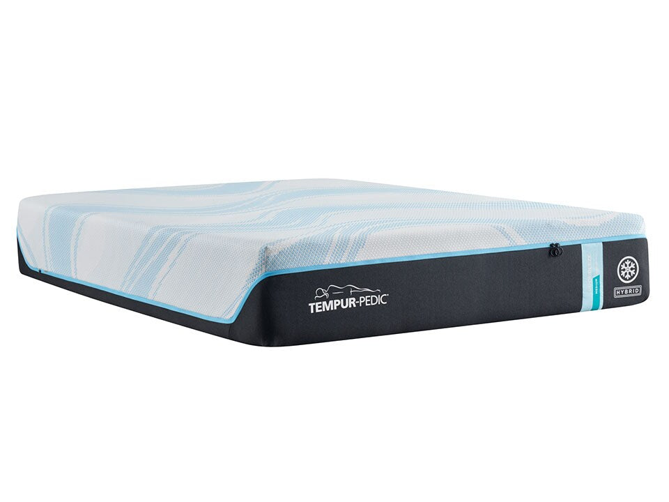 Tempur-ProBreeze 2.0 Medium Twin XL Mattress