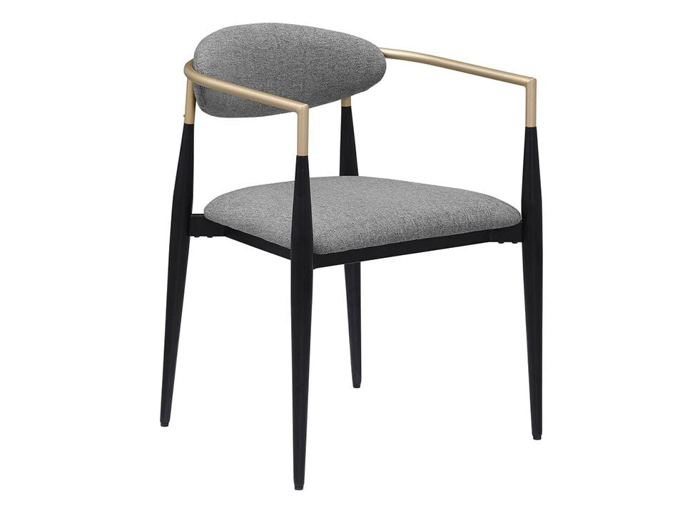 Tobias Gray Dining Chair