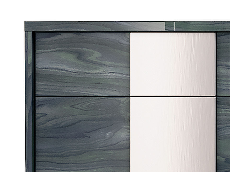 Viola Gray Dresser