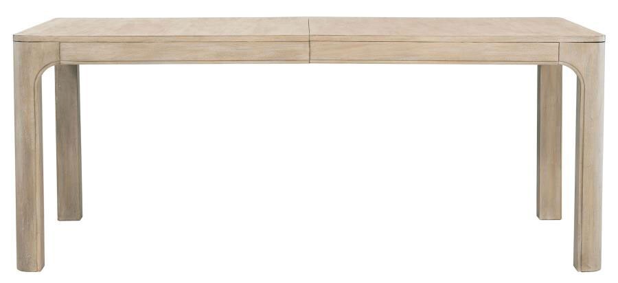 Lucinda 74" Extension Dining Table