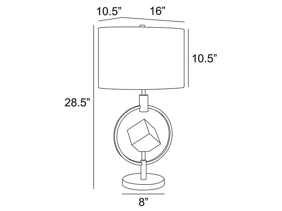Sanna Table Lamp