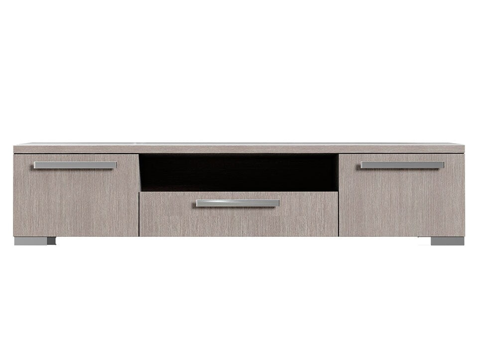 Panama Taupe 76" TV Unit
