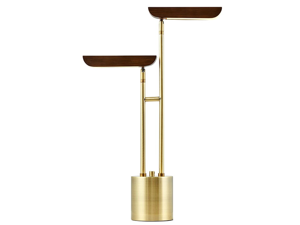 Jameson Table Lamp
