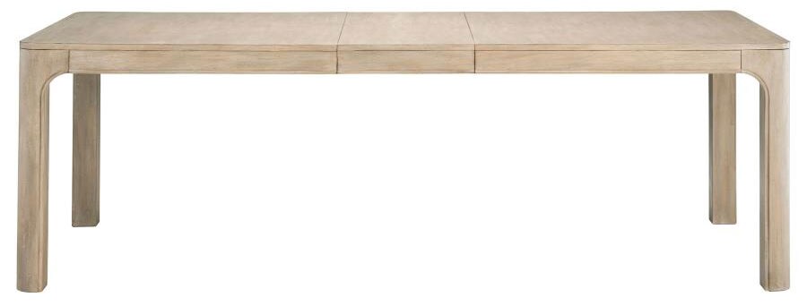 Lucinda 74" Extension Dining Table