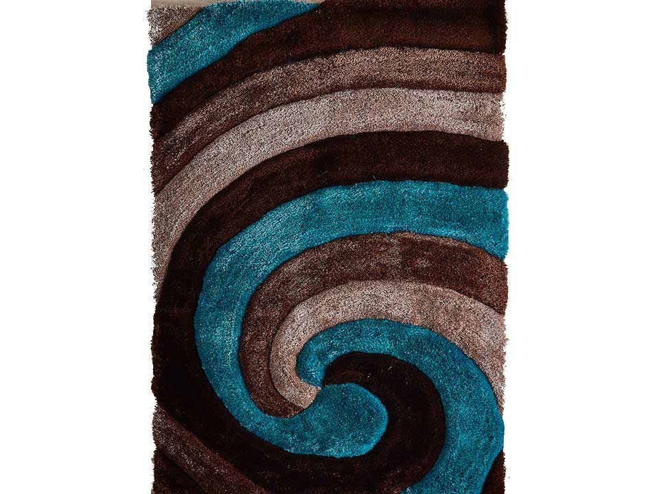 Mateos Riptide Rug