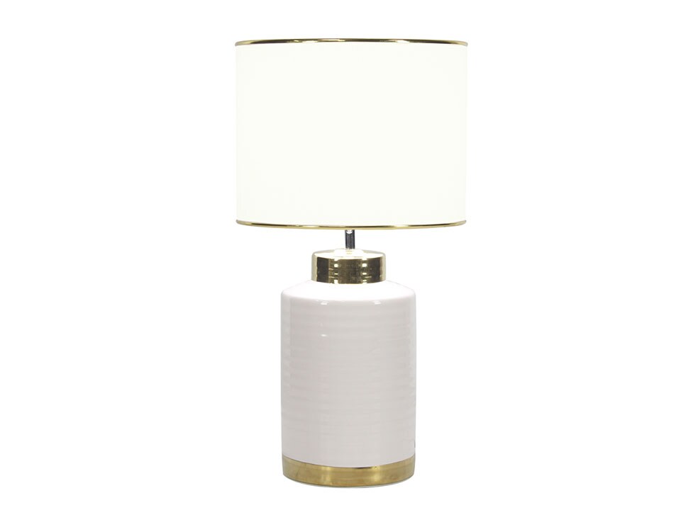 Bolin Ceramic Table Lamp