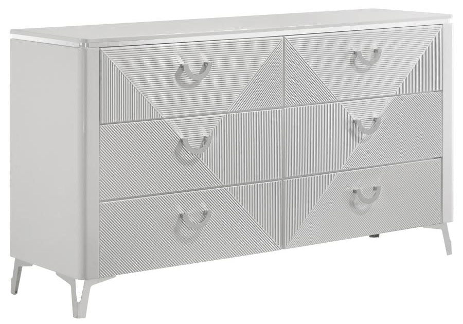 Salem Dresser