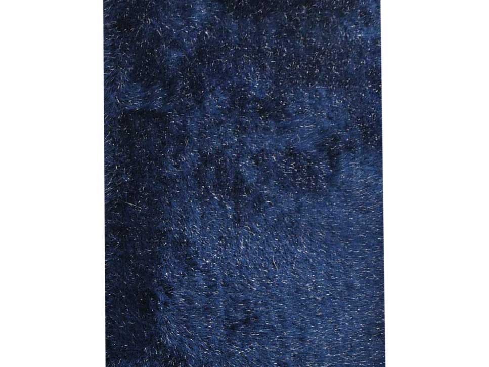 Manhattan Navy Blue Rug