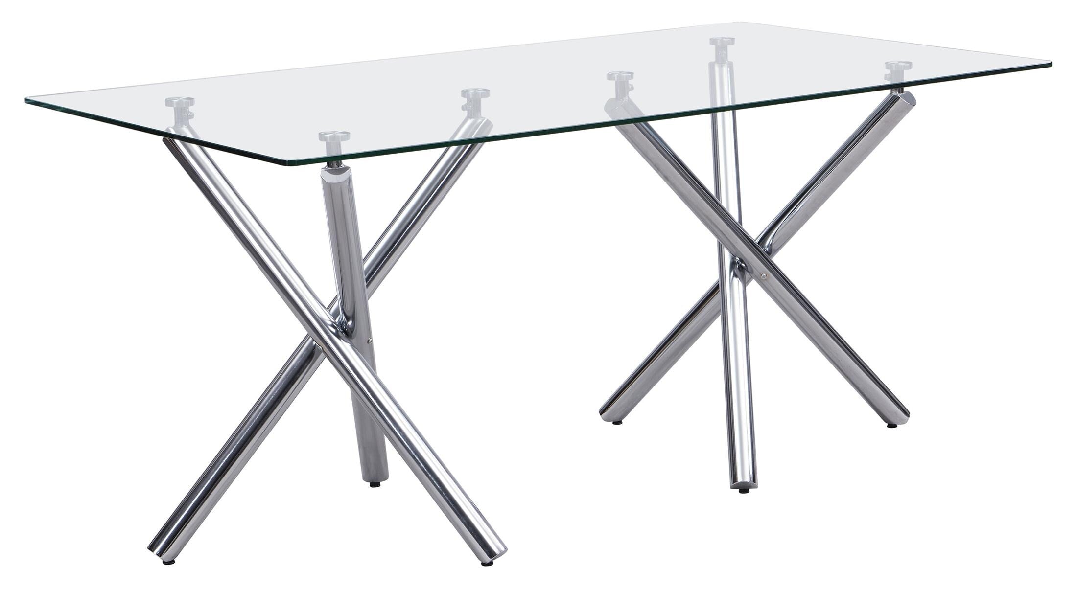 Onox 67" Dining Table