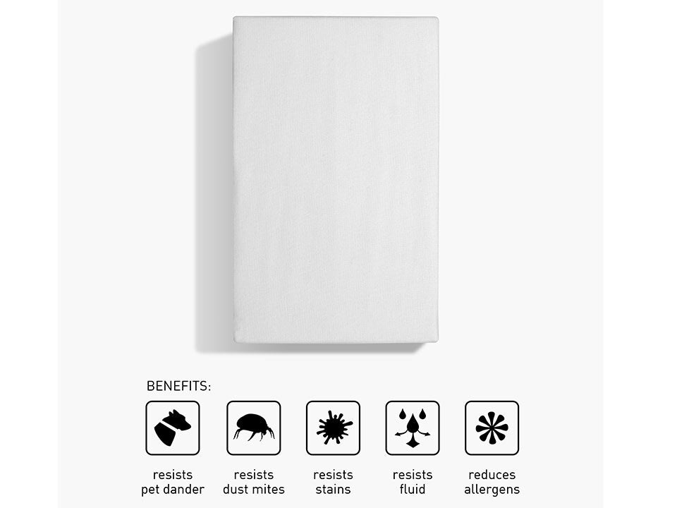 Stretchwick Twin XL Mattress Protector