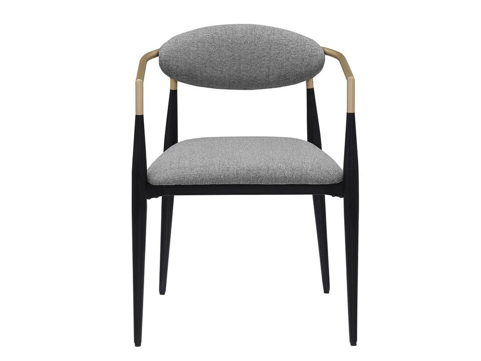 Tobias Gray Dining Chair