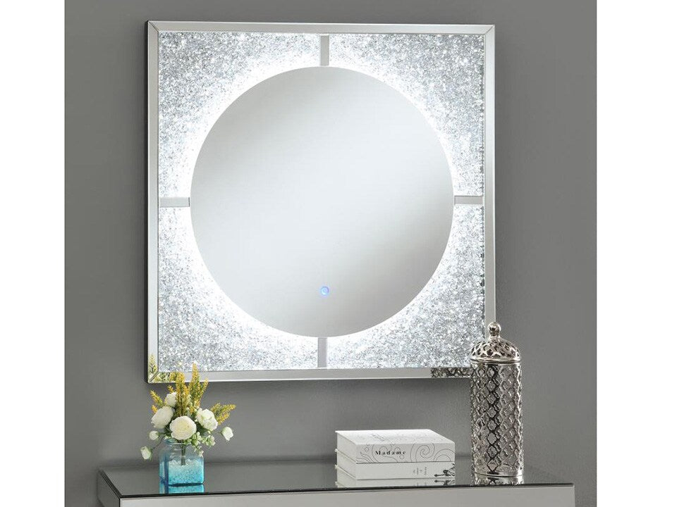 Triana LED Wall Mirror