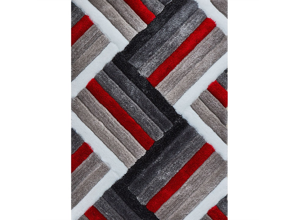 Mateos Lines Rug