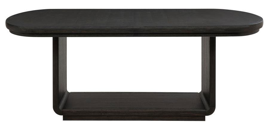 Dominic 78" Extension Dining Table