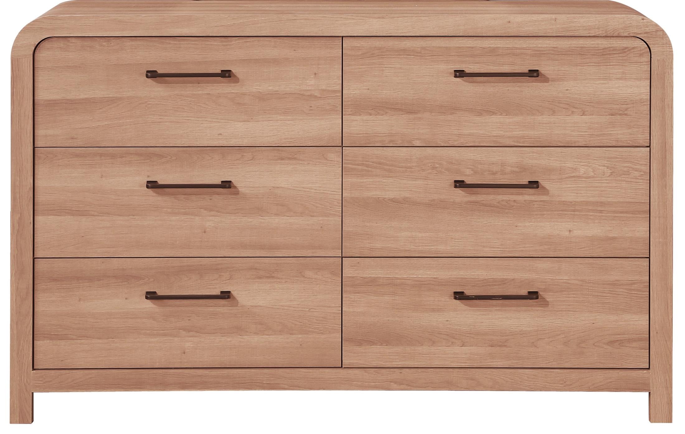 Waterfall Dresser