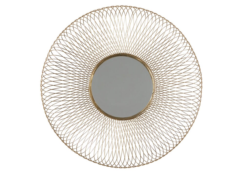 Catania Mirror