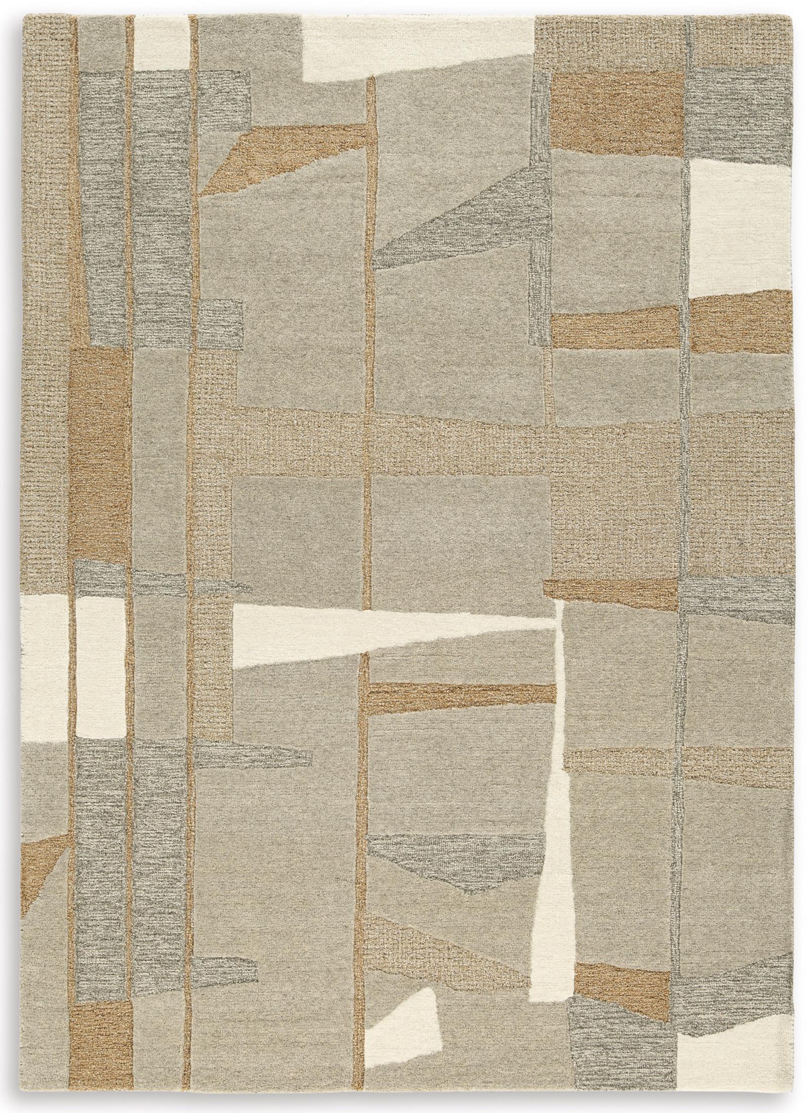 Abbotton Large Rug
