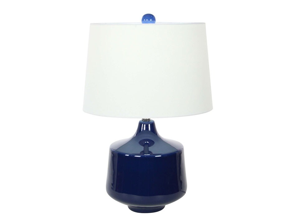Elda Ceramic Table Lamp