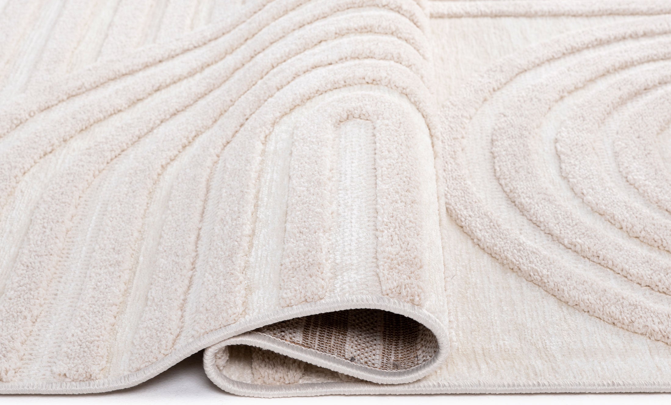 Lana Retro Lines Rug