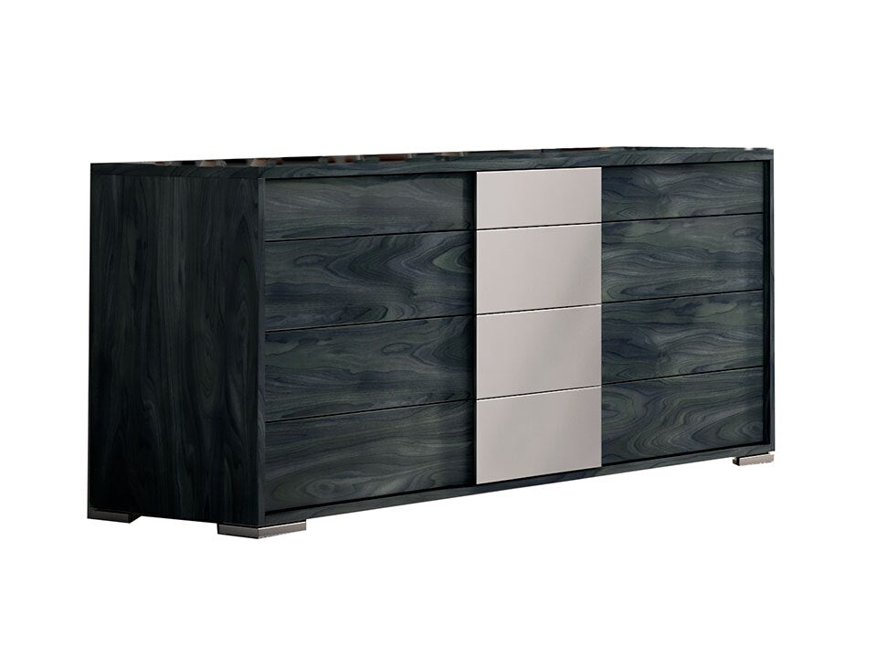 Viola Gray Dresser