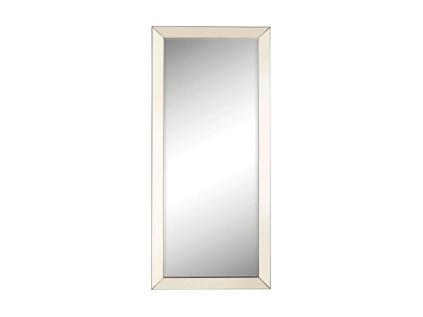 Plain Long Mirror