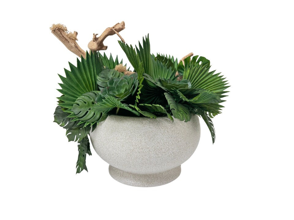 Charming Table Plant