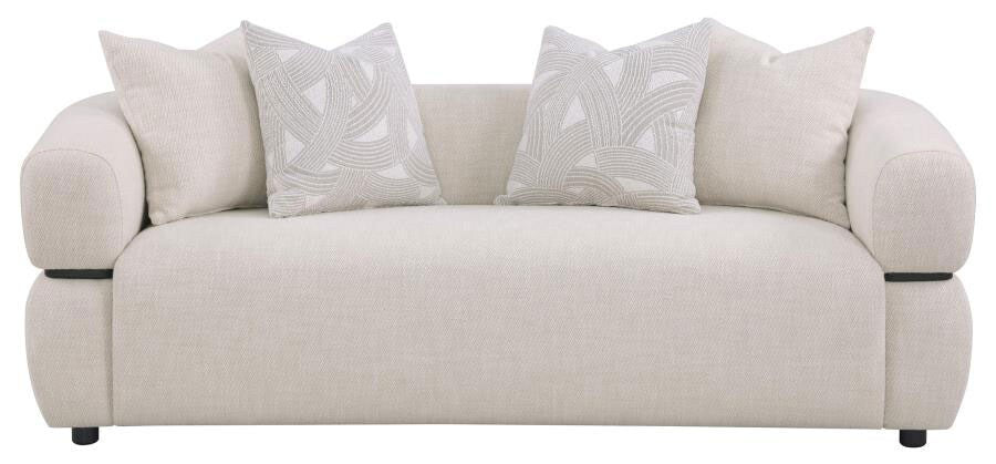 Poppy Upholstered Sofa