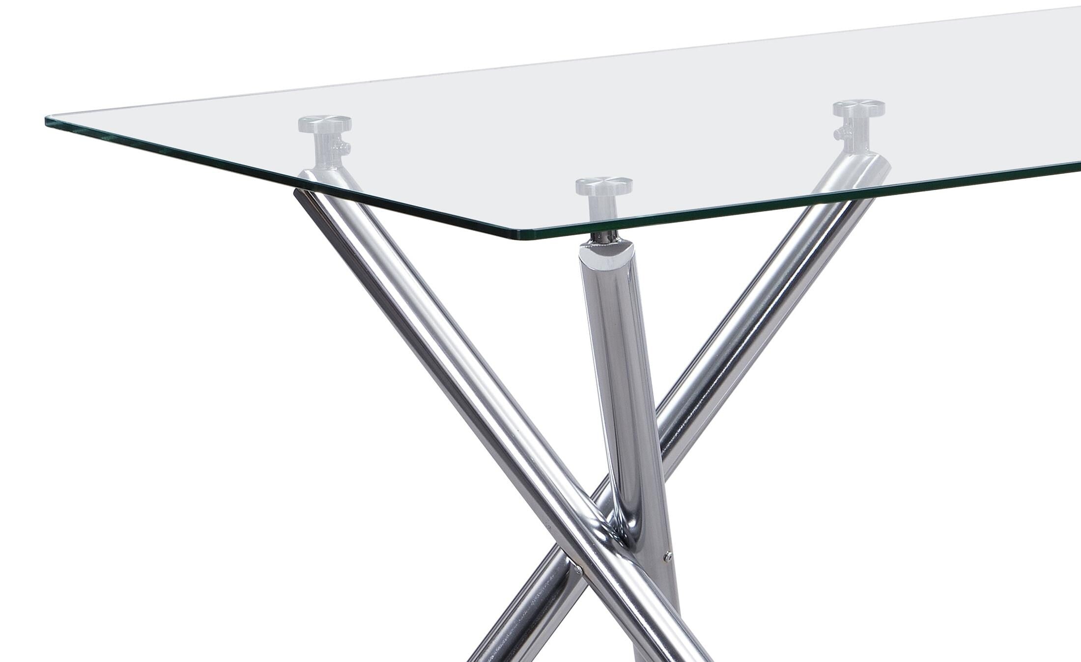 Onox 67" Dining Table